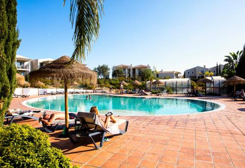 Фотография гостиницы Vale da Lapa Village Resort