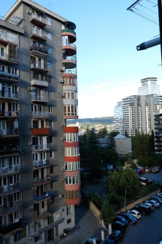 Фотография апарт отеля Midpoint