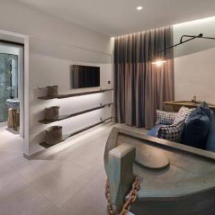 Фотографии гостиницы
Elakati Luxury Boutique Hotel - Adults Only