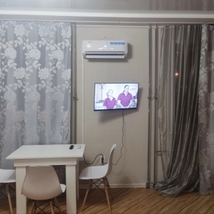 Фотография квартиры Квартира Николаевский 48