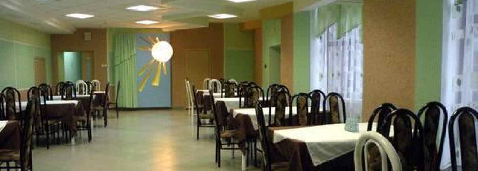 Фотография банкетного зала Северянка