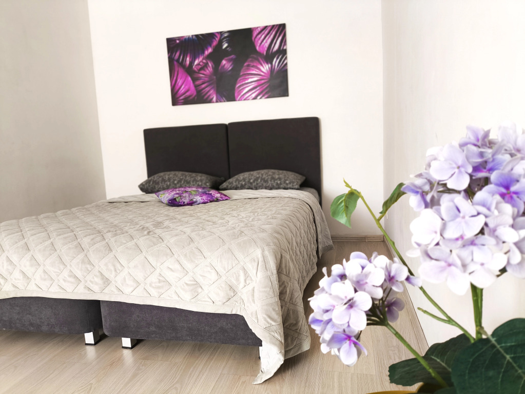 Фотография квартиры Квартира Экодомик Люберцы 438