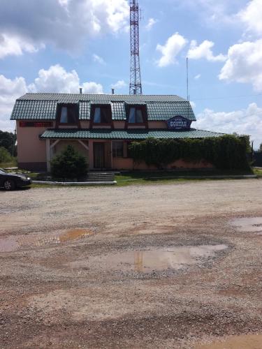 Фотографии мотеля
Фонтан