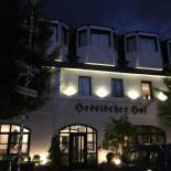 Фотография гостиницы Hotel & Restaurant Hessischer Hof