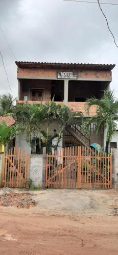 Фотография хостела Hostel Em Boas Mãos