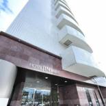 Фотография гостиницы Hotel JIN Morioka Ekimae