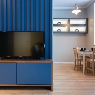 Фотография квартиры Апартаменты Румер  в центре Минска