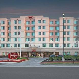 Фотографии гостиницы
Residence Inn Philadelphia Conshohocken