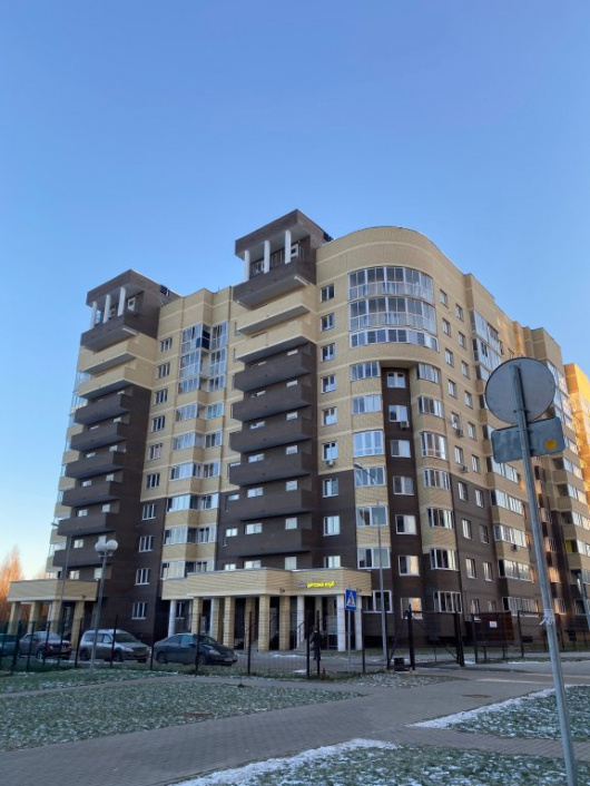 Фотографии квартиры
Апартаменты на улице Дмитрия Михайлова 2