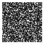 QR код гостиницы Lido Central Hotel