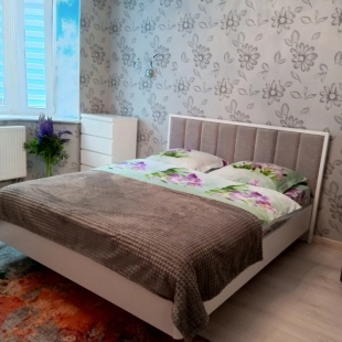 Фотография квартиры Квартира Однокомнатная квартира ул. Московская, 62