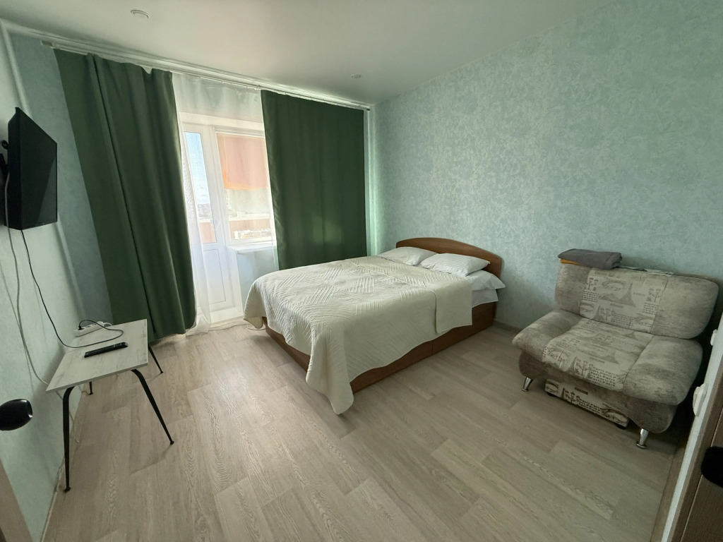 Фотография квартиры Квартира для уютного отдыха