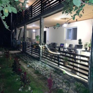 Фотография гостевого дома flor & sio