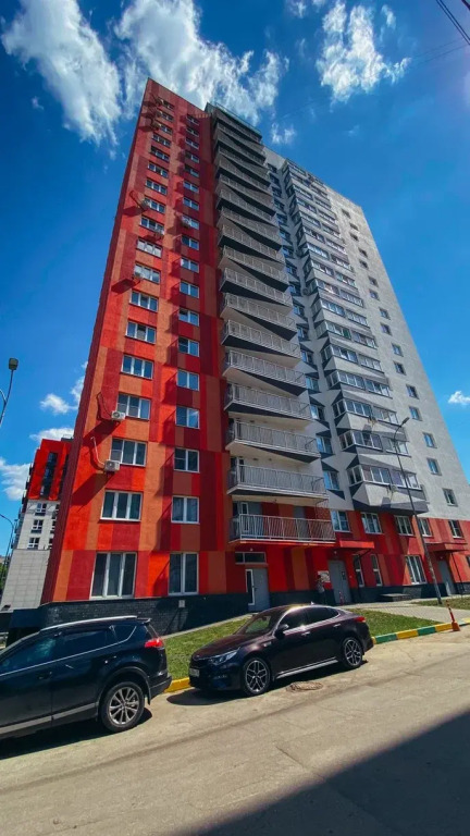 Фотография квартиры Апартаменты у аквапарка Океанис