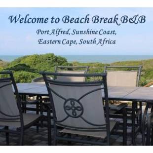 Фотографии мини отеля
Beach Break B&B