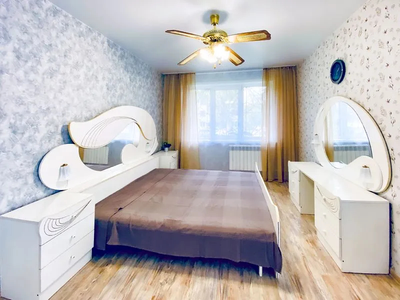 Фотография квартиры Апартаменты УНИК АПАРТ на ул. Мичурина, д. 23