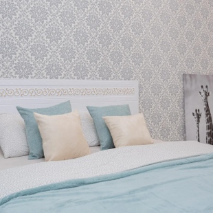 Фотография квартиры Апартаменты Five Floor Apartment