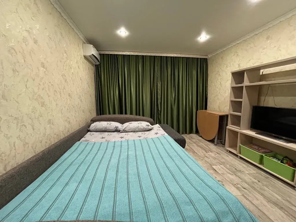 Фотография квартиры Апартаменты на Подвойского 133А