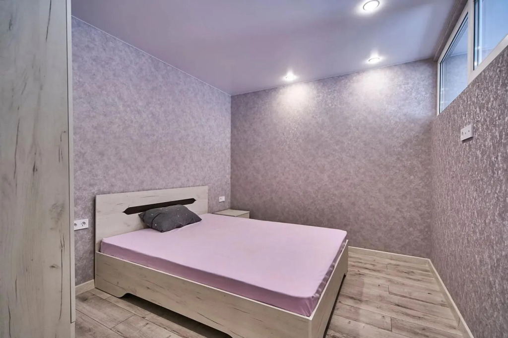 Фотография квартиры Квартира рядом с центром города