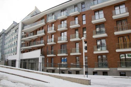 Фотография гостиницы ORBI PALACE DELUX