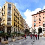 Фотография гостевого дома Hostal Macarena