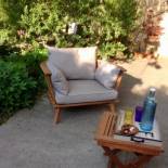 Фотография мини отеля Villa Prétorina