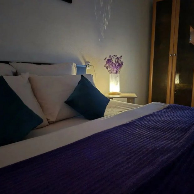 Фотографии квартиры 
            Квартира на Моздокской 18