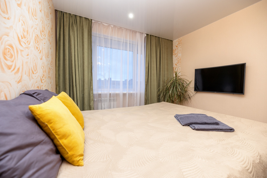 Фотография квартиры Квартира в центре Мурманска рядом с ТЦ Мурманск Молл