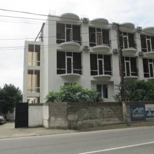 Фотография гостиницы Hotel kvariati Nugo