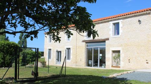 Фотография мини отеля Flore des Marais