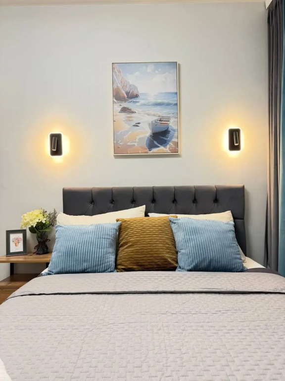 Фотография квартиры Апартаменты Nikoloyamskaya Riverside Apartments