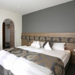 Фотографии гостиницы 
            Hotel-Restaurant Vogthof