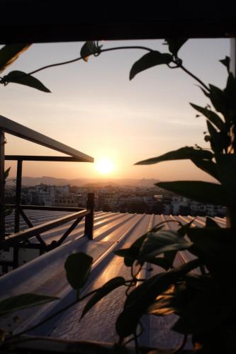 Фотография гостиницы Little Peepal House