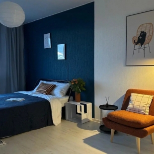 Фотография квартиры Апартаменты рядом с метро