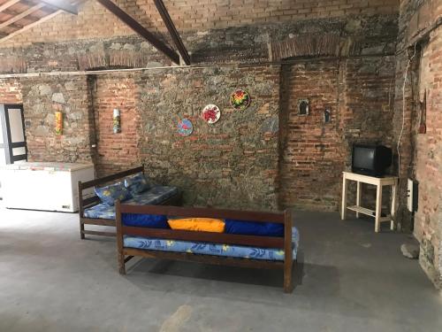 Фотография хостела Hostel Casa Grande