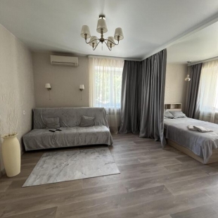 Фотография квартиры Квартира Студия