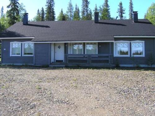 Фотография гостевого дома Holiday Home Tunturinvieri k3