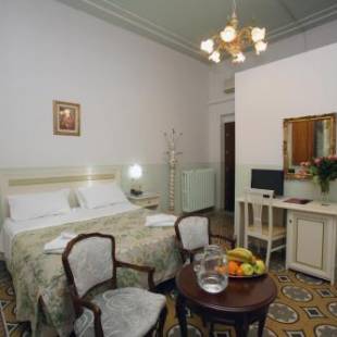 Фотографии гостиницы
Hotel Desirèe