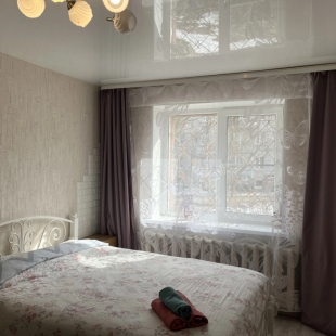 Фотография квартиры Квартира на Карла Маркса 40