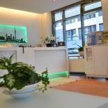 Фотография апарт отеля Bayer's Boardinghouse und Hotel