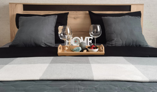 Фотографии квартиры 
            Квартира новый современный ЖК Вега