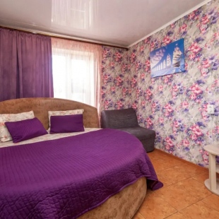 Фотография квартиры Апартаменты Оксана 6