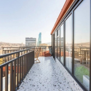 Фотография квартиры Апартаменты Eagles nest 2