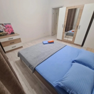 Фотография квартиры Квартира 340 радужный берег