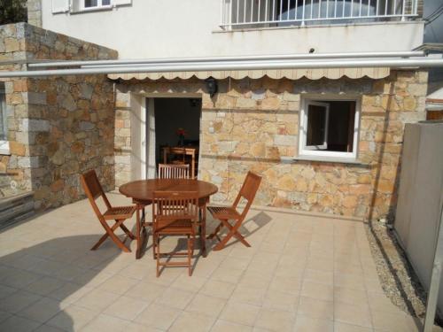 Фотография гостевого дома Gites-Sassone