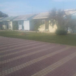 Фотография гостиницы Людмила