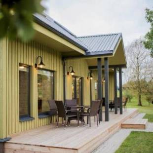 Фотографии гостевого дома
Aitvaras