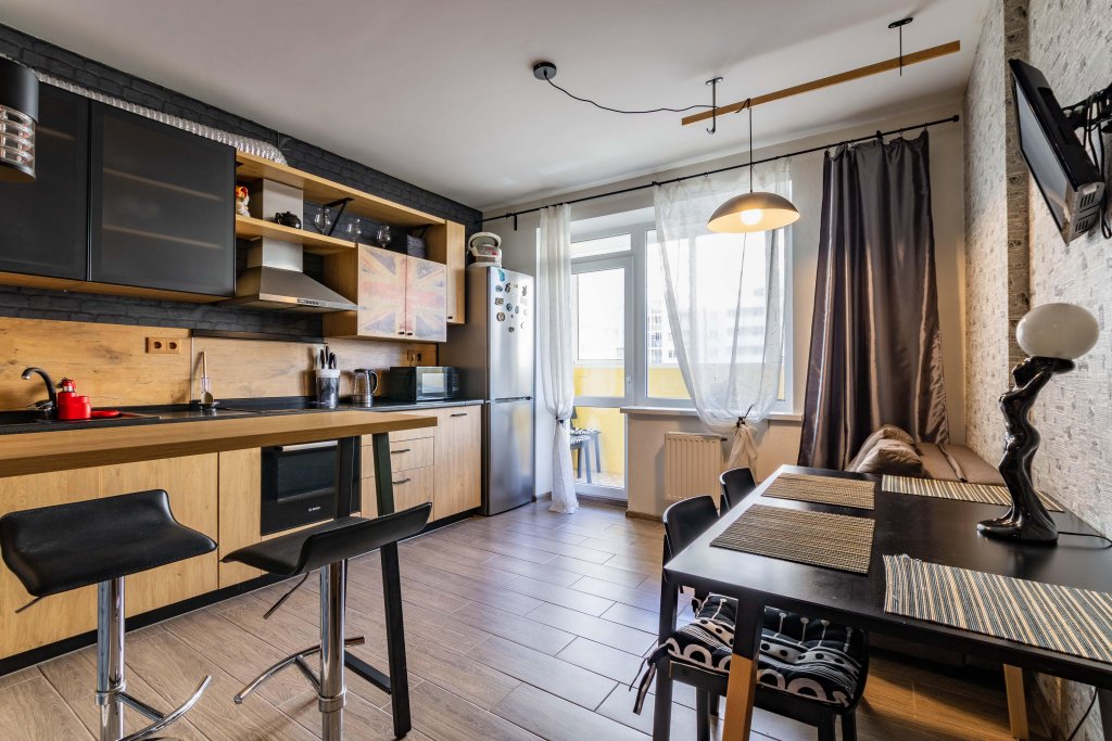 Фотография квартиры Апартаменты DreamHouse 8 марта 167