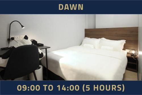 Фотография гостиницы ST Signature Bugis Beach [5 Hours, 9AM-2PM] (SG Clean, Staycation Approved)