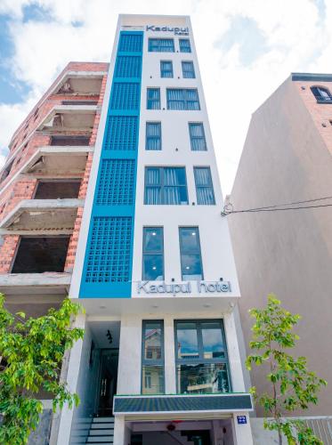 Фотографии гостиницы 
            KADUPUL HOTEL